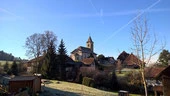 Kirche Limpach