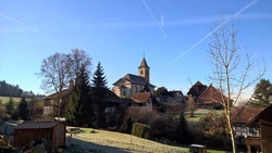 Kirche Limpach